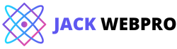 Jack WebPro Logo